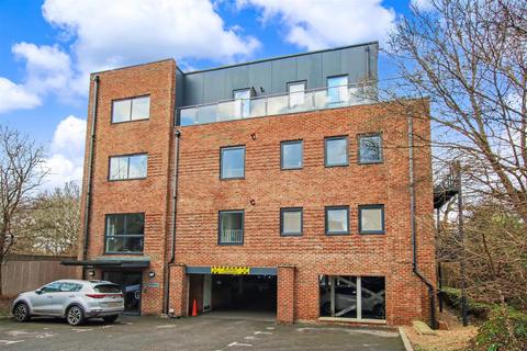 undefined, HARPERS HOUSE, CHALLENGE COURT, KT22