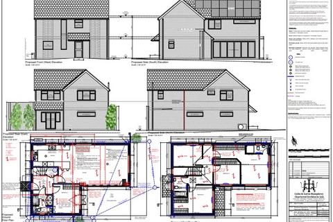 Land for sale, Woodside Terrace Polegate Road, East Sussex BN27
