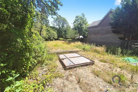 Land for sale, Woodside Terrace Polegate Road, East Sussex BN27