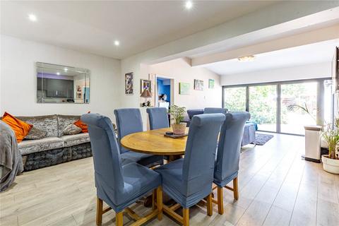 4 bedroom bungalow for sale, Boscombe Crescent, Bristol BS16