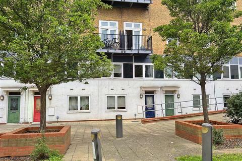 Onyx Mews, Stratford
