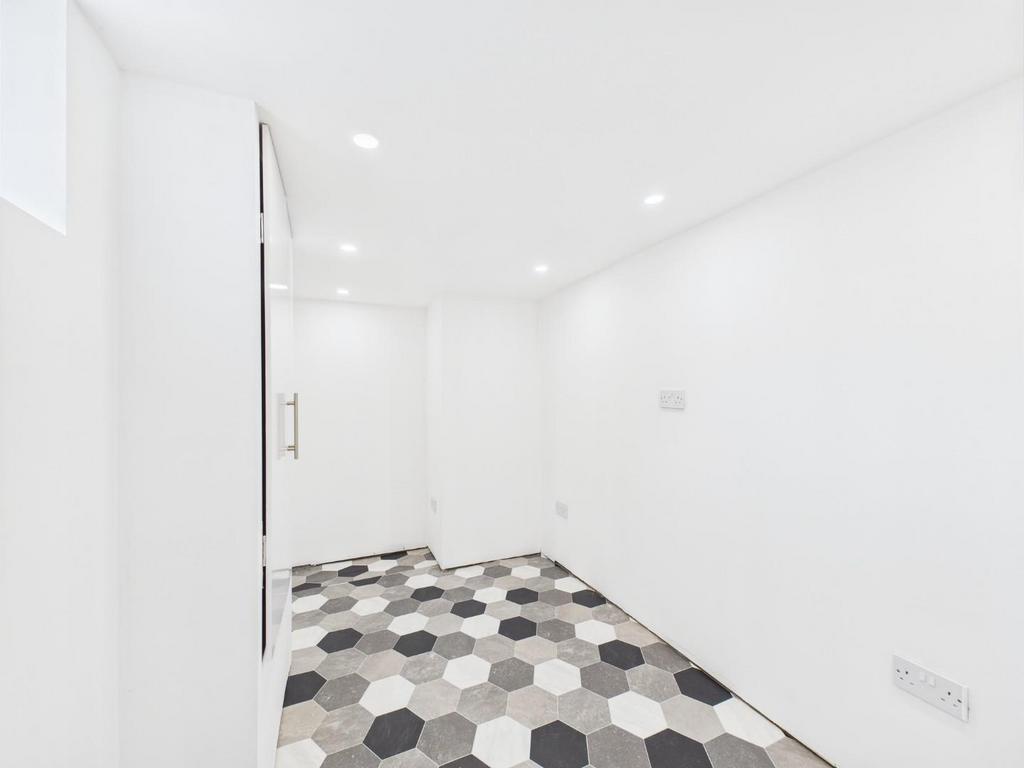 Cellar/office