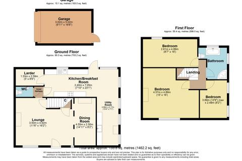 3 bedroom semi-detached house for sale, Barling Road, Stonebridge,, Barling Magna, Essex, SS3