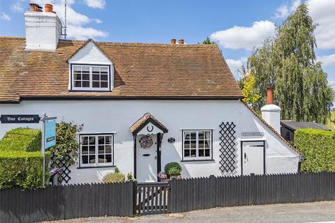 3 bedroom semi-detached house for sale, Barling Road, Stonebridge,, Barling Magna, Essex, SS3
