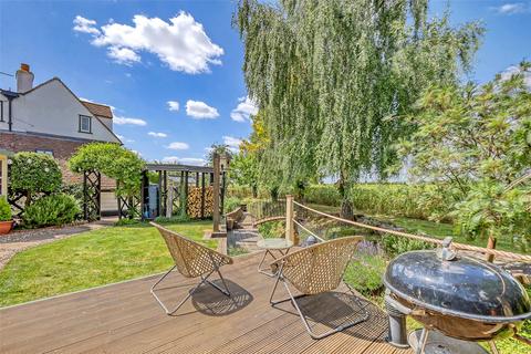 undefined, Barling Road, Stonebridge,, Barling Magna, Essex, SS3