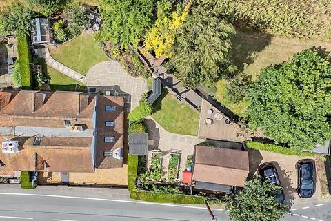 3 bedroom semi-detached house for sale, Barling Road, Stonebridge,, Barling Magna, Essex, SS3