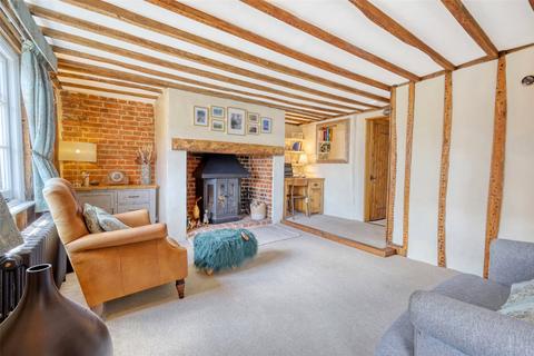 3 bedroom semi-detached house for sale, Barling Road, Stonebridge,, Barling Magna, Essex, SS3
