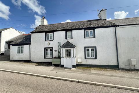 3 bedroom cottage for sale, Probus, Truro