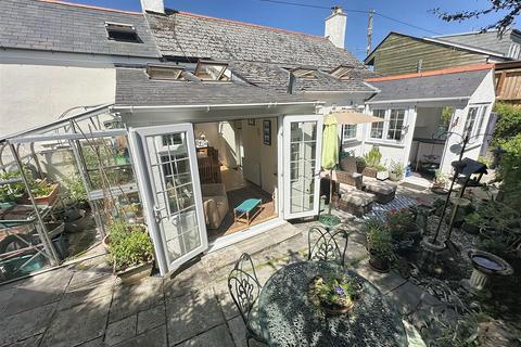 3 bedroom cottage for sale, Probus, Truro