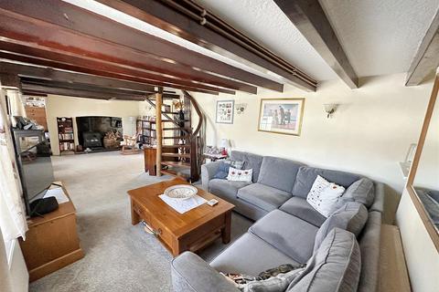 3 bedroom cottage for sale, Probus, Truro