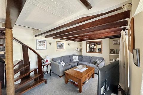 3 bedroom cottage for sale, Probus, Truro