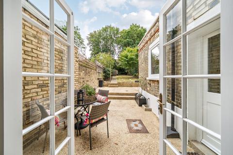 5 bedroom terraced house for sale, Cecile Park, Crouch End, London, N8
