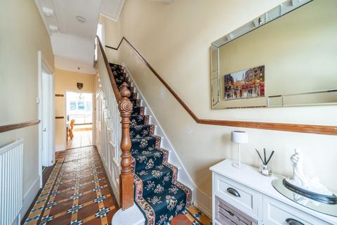 5 bedroom terraced house for sale, Cecile Park, Crouch End, London, N8