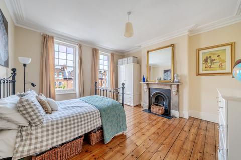 5 bedroom terraced house for sale, Cecile Park, Crouch End, London, N8