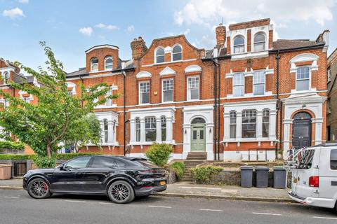 undefined, Cecile Park, Crouch End, London, N8