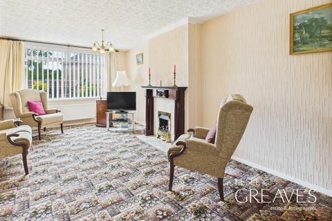 undefined, Louise Avenue, Netherfield, Nottingham