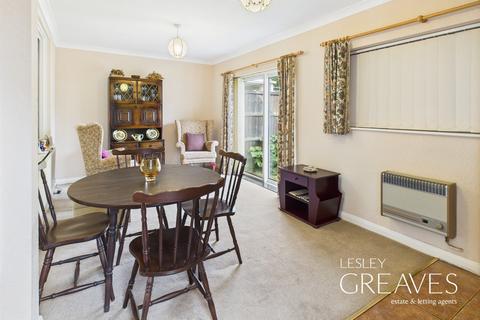 undefined, Louise Avenue, Netherfield, Nottingham