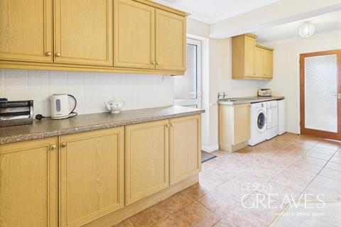 undefined, Louise Avenue, Netherfield, Nottingham