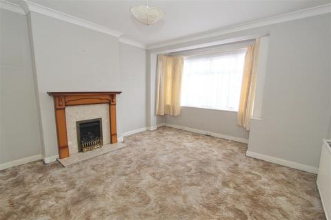 3 bedroom end of terrace house for sale, Kingswood Way, Wallington SM6