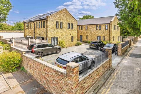 undefined, Farorna Walk, Enfield