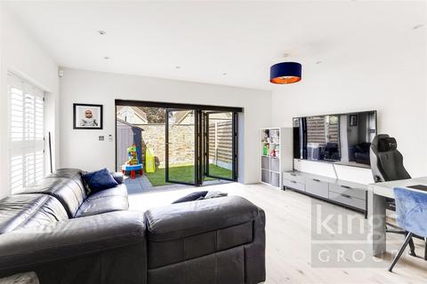 undefined, Farorna Walk, Enfield