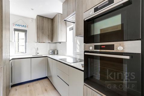 undefined, Farorna Walk, Enfield