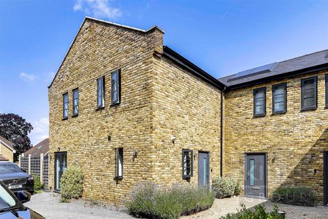 undefined, Farorna Walk, Enfield