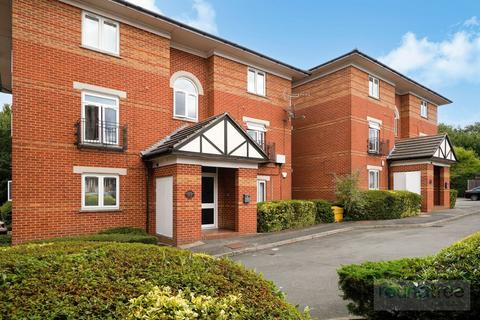 2 bedroom flat for sale, Seckford Court, Alwyn Gardens, Hendon NW4