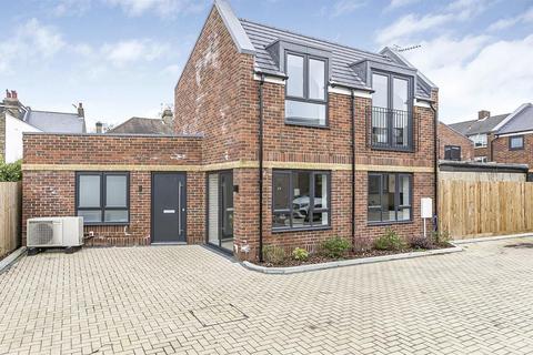 3 bedroom detached house for sale, Plot 8, Scarlet Oaks, Oakwood