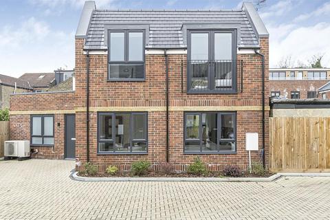 3 bedroom detached house for sale, Plot 8, Scarlet Oaks, Oakwood