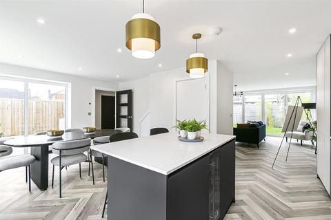 3 bedroom detached house for sale, Plot 8, Scarlet Oaks, Oakwood