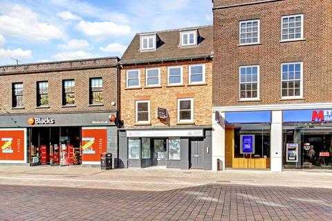 undefined, Northbrook Street, Newbury, Berkshire, RG14