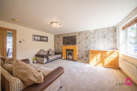 3 bedroom semi-detached house for sale, Tutor Bank Drive, Newton-Le-Willows, WA12