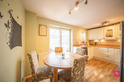 3 bedroom semi-detached house for sale, Tutor Bank Drive, Newton-Le-Willows, WA12