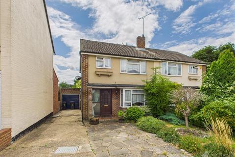 3 bedroom semi-detached house for sale, Elmbridge, Harlow CM17