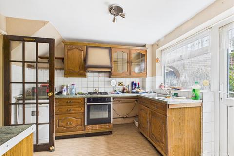 3 bedroom semi-detached house for sale, Elmbridge, Harlow CM17