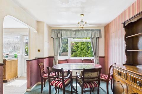 3 bedroom semi-detached house for sale, Elmbridge, Harlow CM17