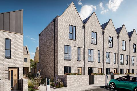 3 bedroom end of terrace house for sale, Plot 6, Waverley Green, Waverley, Rotherham