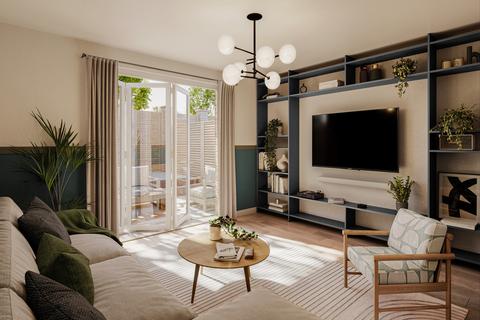 3 bedroom end of terrace house for sale, Plot 6, Waverley Green, Waverley, Rotherham