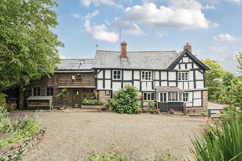 undefined, Luston, Leominster, Herefordshire, HR6 0EA