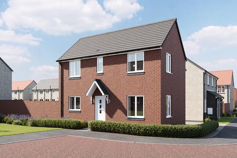 3 bedroom detached house for sale, Plot 72, The Dunblane at Strathearn Meadow, PH7, Broich Road PH7