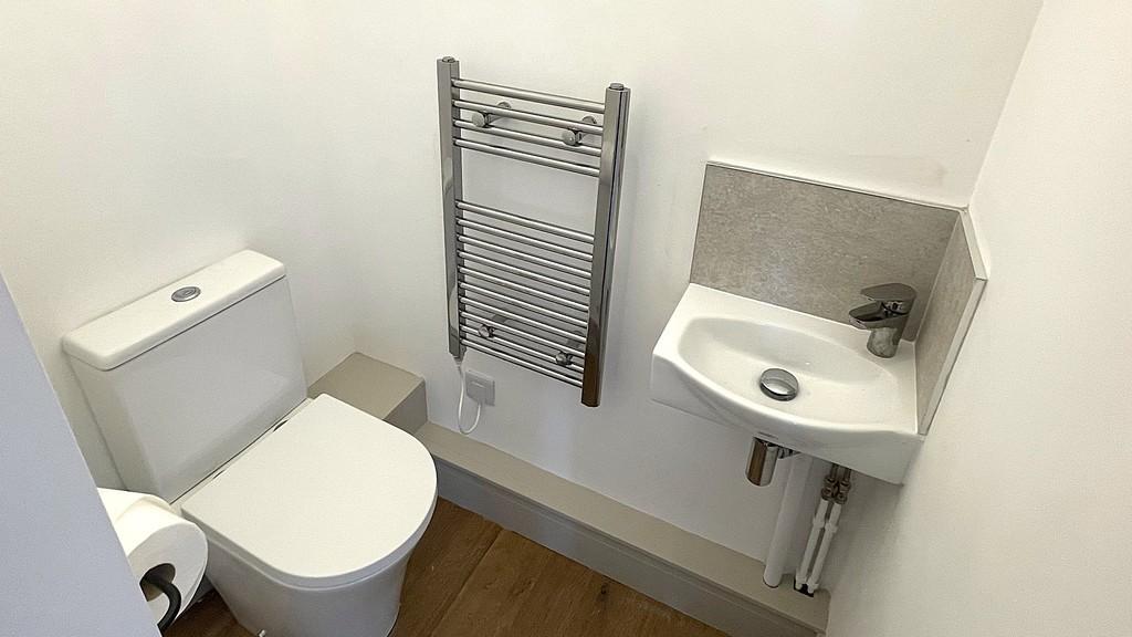 Cloakroom