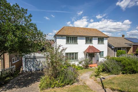 3 bedroom detached house for sale, Ashurst Avenue, Saltdean, Brighton, BN2 8DR