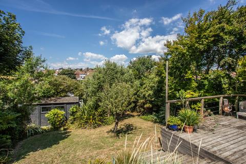 3 bedroom detached house for sale, Ashurst Avenue, Saltdean, Brighton, BN2 8DR