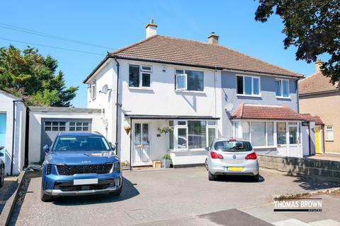 3 bedroom semi-detached house for sale, Rookesley Road, Orpington