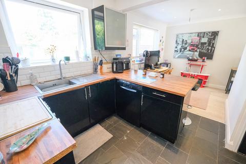 3 bedroom semi-detached house for sale, Rookesley Road, Orpington
