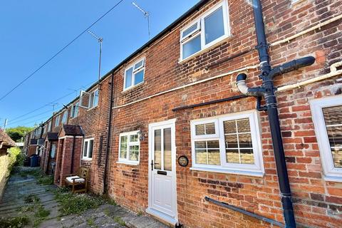 1 bedroom cottage for sale, East Street, Warminster