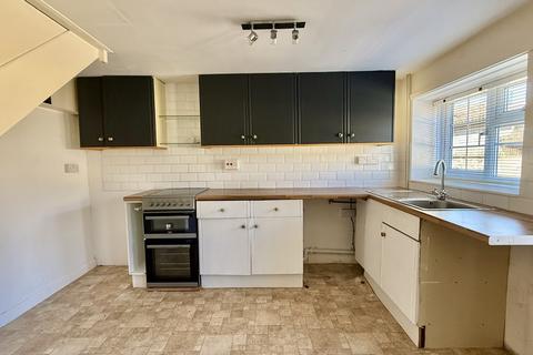 1 bedroom cottage for sale, East Street, Warminster