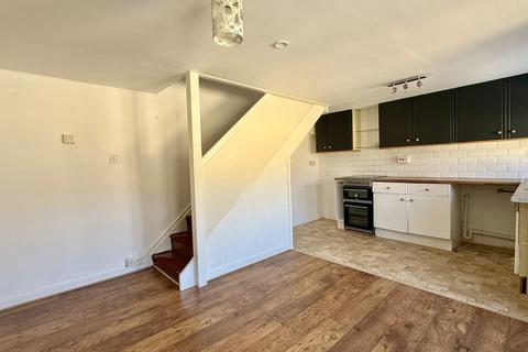 1 bedroom cottage for sale, East Street, Warminster