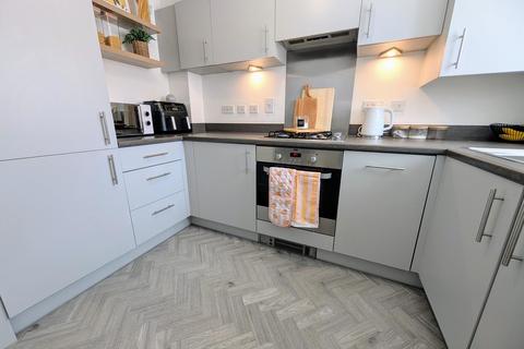 2 bedroom semi-detached house for sale, Prigmore Drive, Bury St. Edmunds